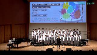 Publication Date: 2026-03-21 | Video Title: HKICF2026 比賽暨大師班 仁濟醫院羅陳楚思中學合唱團