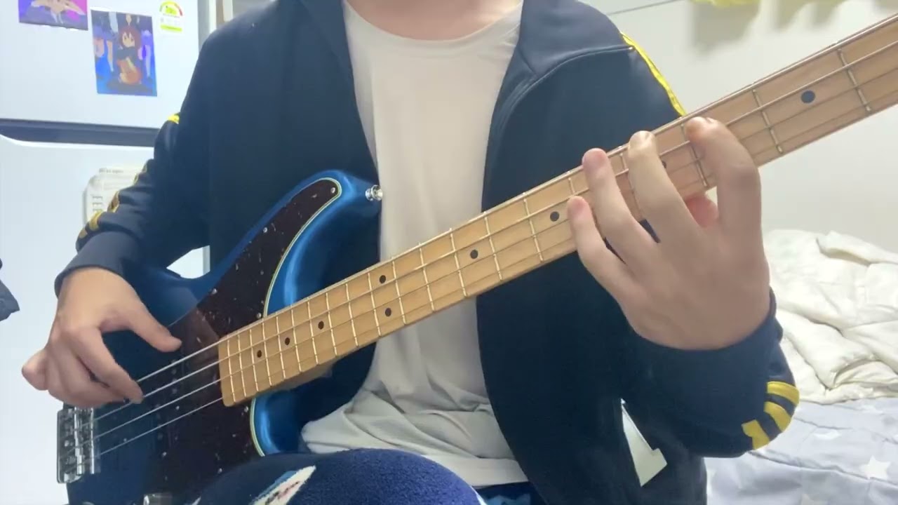 俺ガイル ３期 ed ダイヤモンドの純度　ベース