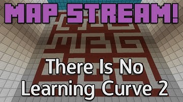 There is no learning curve 2- Map Stream w/ Beardy + Dan