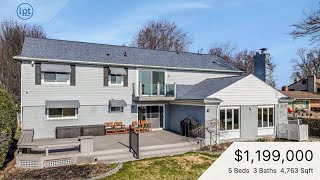 32830 JEFFERSON Avenue, Saint Clair Shores, MI 48082 1370