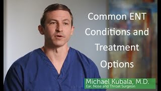 Diagnosing & Treating Chronic Sinusitis & Allergies in North Texas