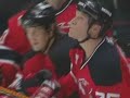 Sean Avery vs Martin Brodeur - FSN