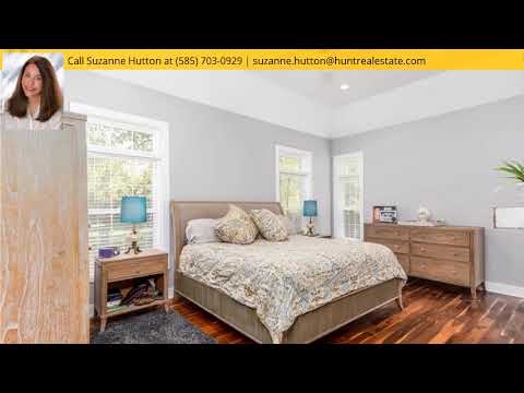 7658 Rockledge Dr, Ontario, NY home video tour