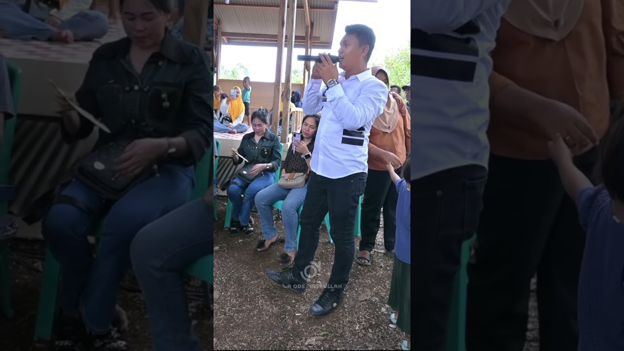 Te Kawia Miu | JOGET SIANG|JOGET WAKATOBI