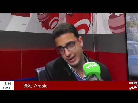 حملة ساعدنا نحارب التحرش الجنسي في مصر