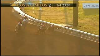 Los Alamitos Replays - Sunday, June 14 - Races 1-4