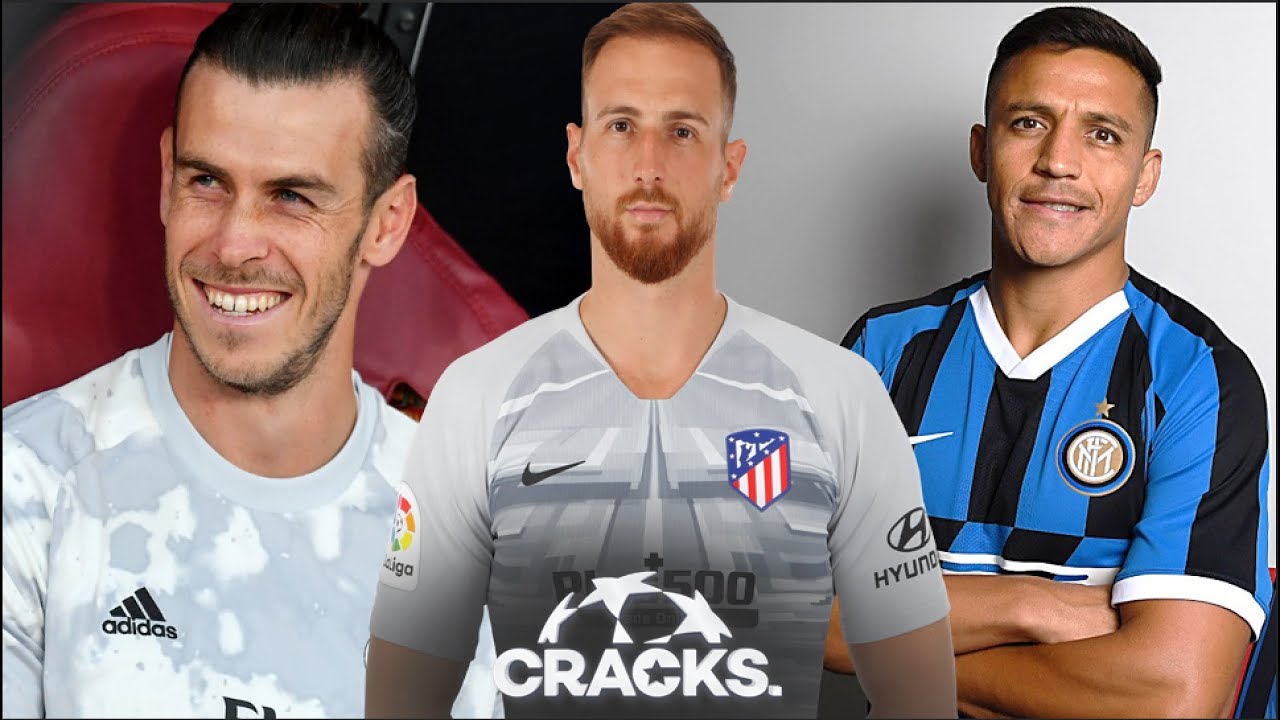 18 FICHAJES que se CAYERON | ¿Por qué OBLAK NO GANA premios? | ALEXIS NO TEME al BARÇA