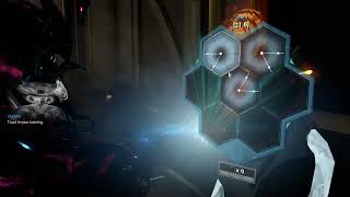 Kuva Kohm Build showcase on Steel Path Circulus (Lua) | Warframe | 15 minute Survival Test