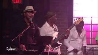 DJAKOUT#1 SAM FE ' W :  MIAMI REVOLUTION LIVE AUGUST 2025