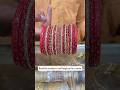 Bangle set now at Mahila bangle stores #bangles #weddingjewellery #glassbangles #fashionjewelry