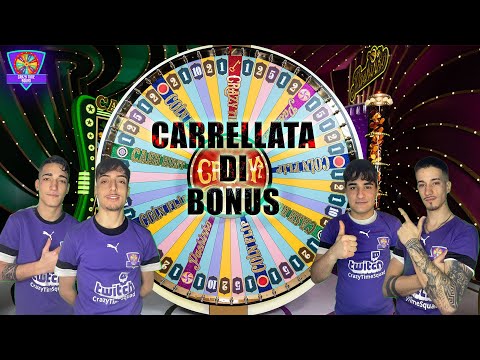 Scopri le Statistiche di Crazy Time: Guida per Giocare ai Casinò Online in Italia