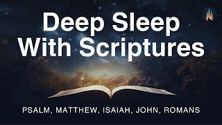 Fall Asleep to God