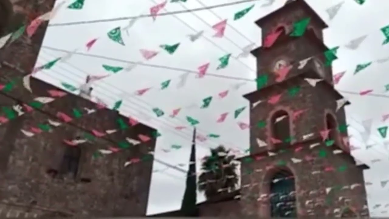 COMUNICADO EN EL QUE SE PROHÍBE LA DE PIROTECNIA