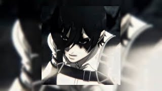 Feel Like Boss  Playboi Carti Ft Yeat tiktok Version U0026 Mikasa Edit