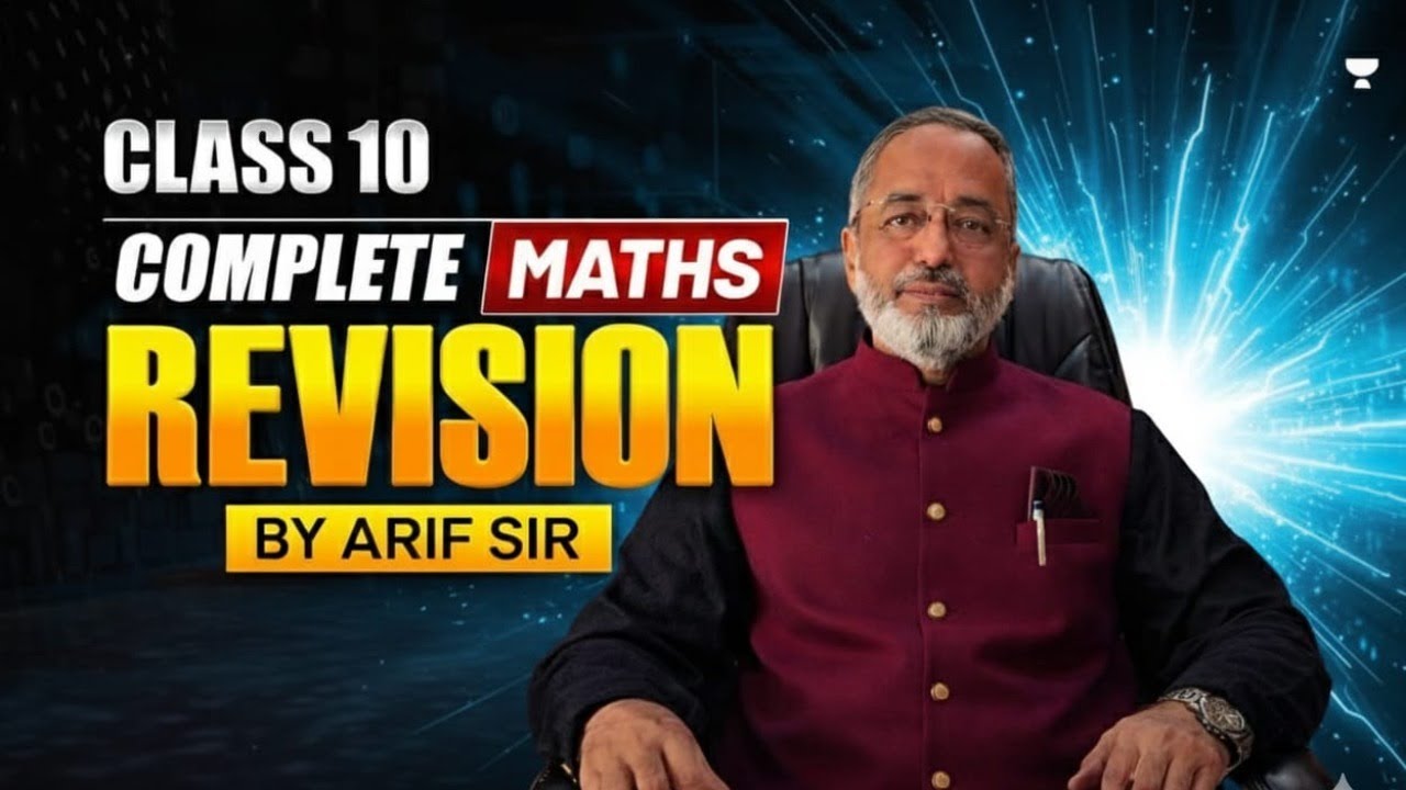 MATHS STD. 10 NCERT POLYNOMIAL - YouTube