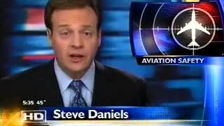 2-24-09 WTVD - FAA lawsuit feat. Motley Rice aviation attorney Mary Schiavo