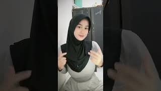 Nazmiiizf Live Hijab Pulen