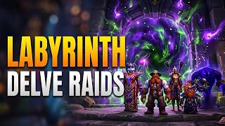 This Could Be The BIGGEST & BEST Solo Content EVER ADDED! | WoW