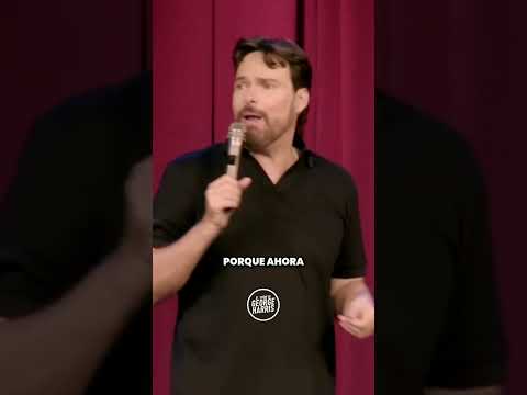 Nos quejamos por cualquier cosa. Mira el show completo en mi canal