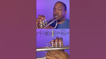 Easy jazz song for trumpet | pt 8