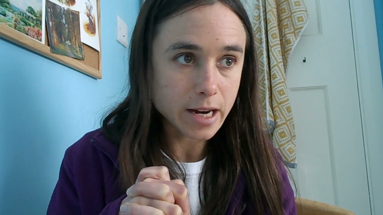 Simon Baron Cohen on Neurodiversity