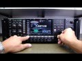 ALPHA TELECOM: ICOM IC-7700 SEM POTÊNCIA DE TRANSMISSÃO