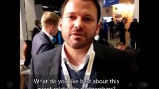 #HRTechWorld Interview: Helmut Fink-Neuböck at Haufe @Haufe re: #HRTech #Alliances & #Partnerships