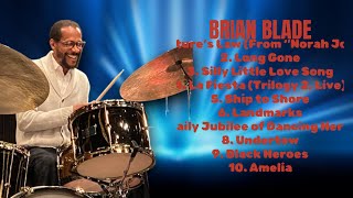 Brian Blade-The hits that defined the decade-Supreme Hits Collection-Fair