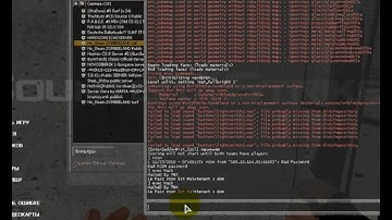 Взламываем Сервер css на права админа