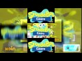 Youtube Thumbnail (TCPMV) Tailslandian Yellow Cartoon Scan Shuric