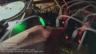 Error Instruments' Imaginary Friend + Tape