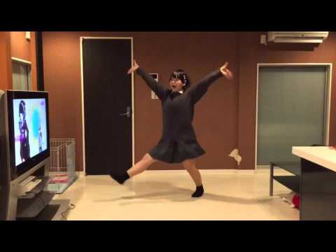 【しょあ】Painter 踊ってみた。【制服】