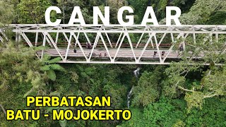 Mengapa Sering Terjadi Bundir Di Jembatan Kembar Ini ??? 