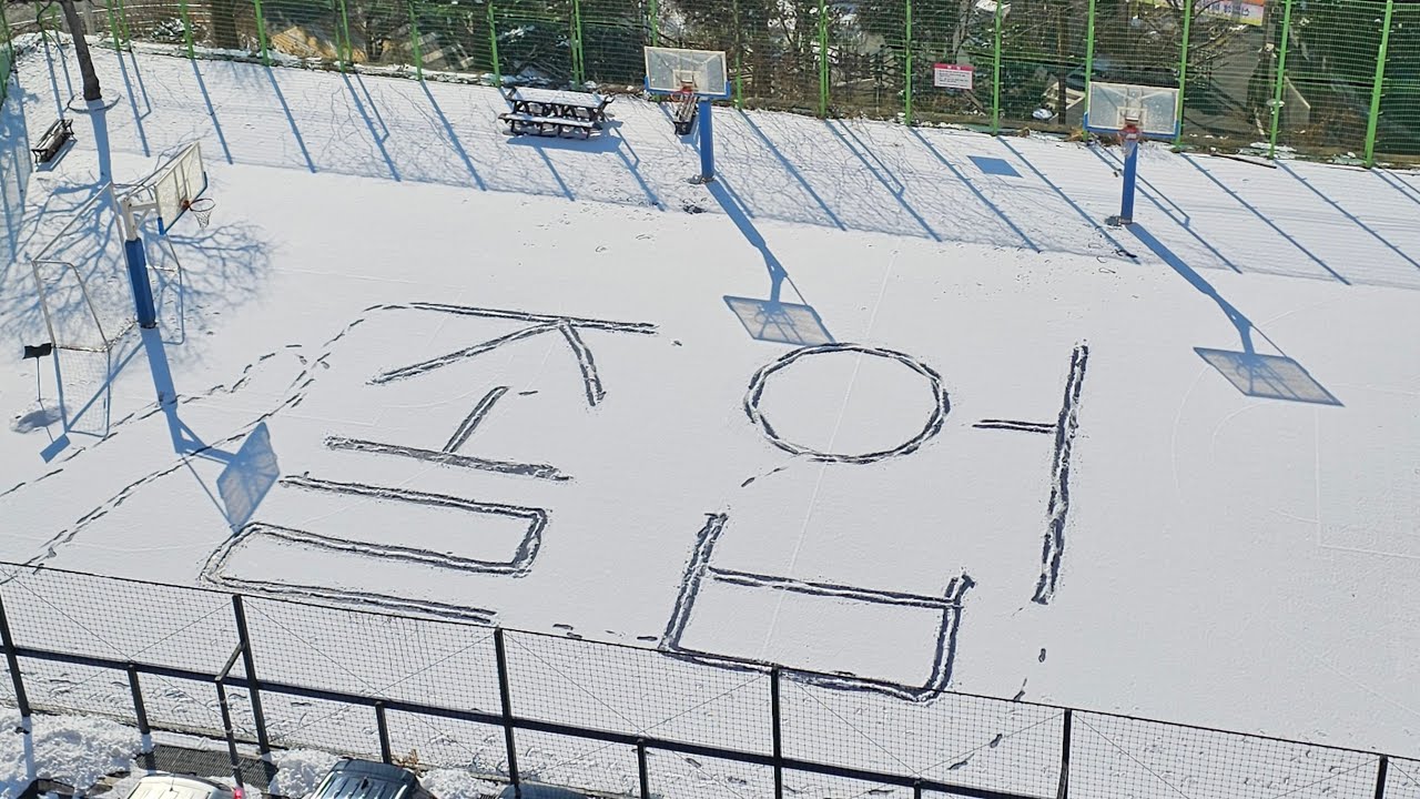 2025 홍대부고 졸업 영상 (유재하 - 지난 날)