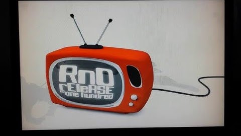 Amiga 600 - Vampire V2-128 - RNO Record #100 Music Disk