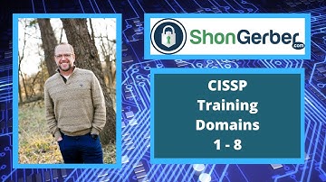Domain 4:  Secure Network Components - CISSP Training and Study!
