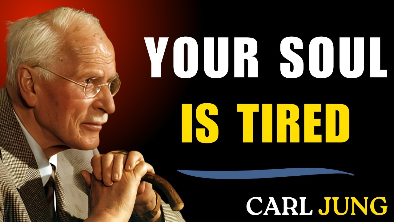 I Tried Carl Jung's Psychology for a Month and Here's What I Found