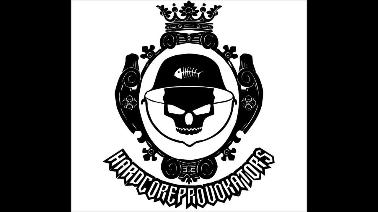 Hardcore provokators - Intro - YouTube