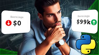 Programmers Do This To Earn Passive Income