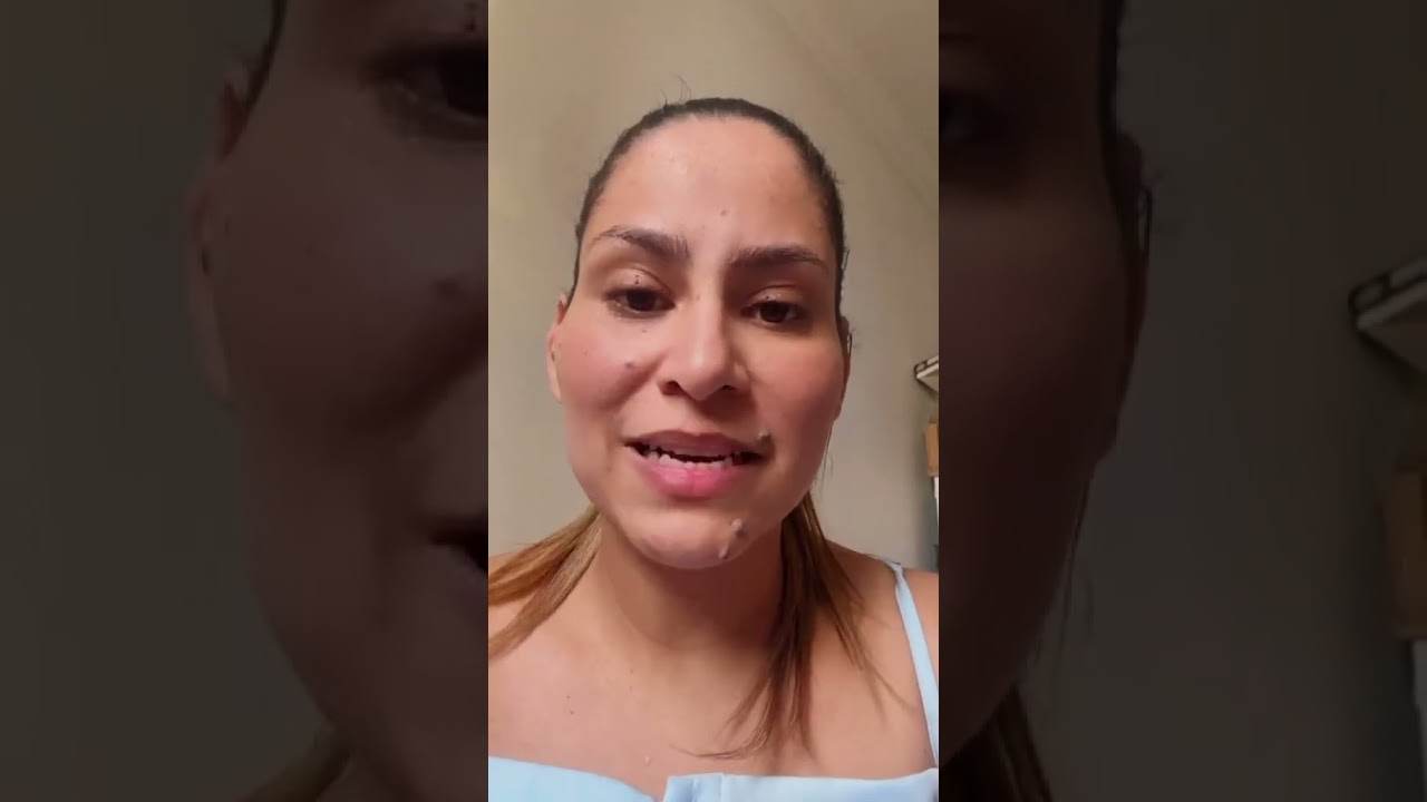 Depoimento em vídeo de Magda Moreira