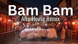 HUGEL x SOLTO – Jamaican Bam Bam (Afro House Remix) | Deep Tribal Club Mix 2026