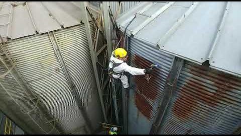 Aplicacion de Rust Grip