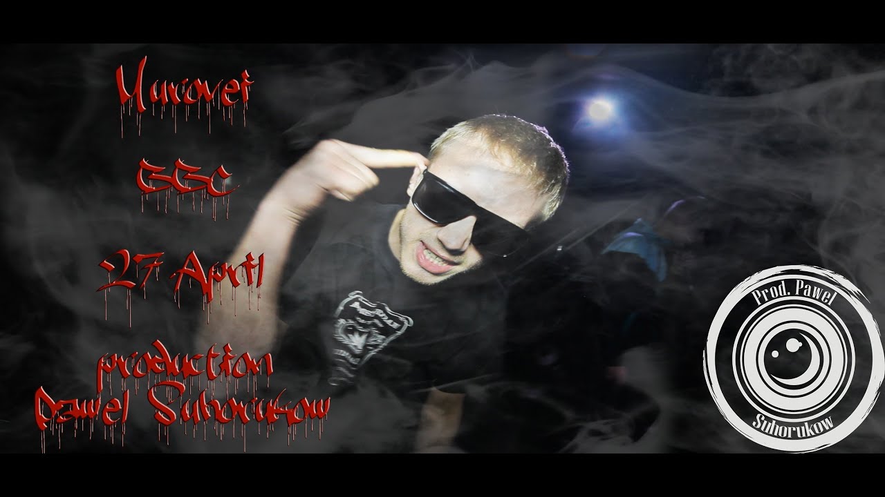 Murovei ВВС 27 апреля Видео-отчёт prod.P.Suhorukow