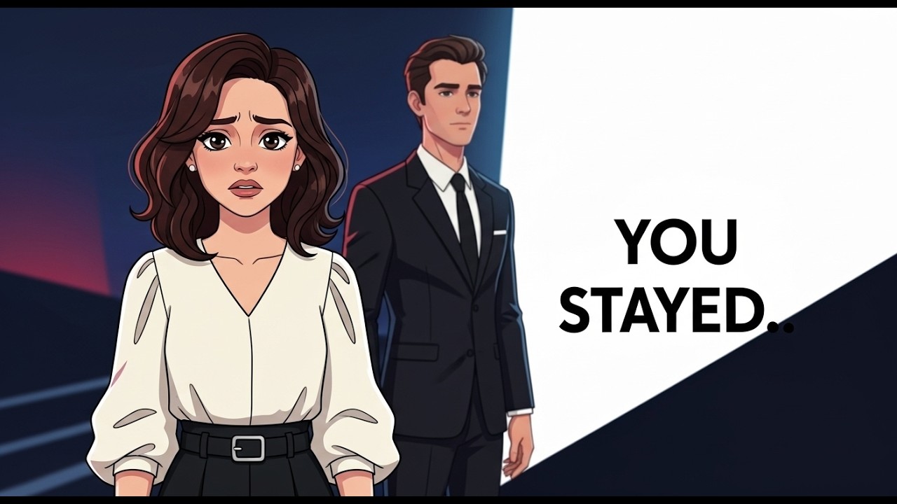 POV: You Stayed With a Drug Dealer