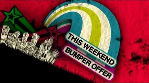 Digital Juice - Motion Designers Toolkit 6-7 demo reel