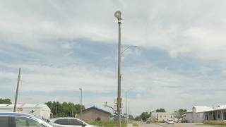 Repairs complete for warning sirens in Norfolk, NE