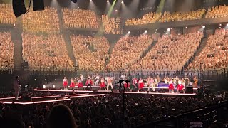 Spectaculart Chante Cloclo - Bélinda