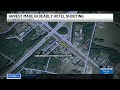 1 arrested after 15-year-old shot, killed at Florence County motel