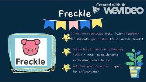 Technology Integration Project - Alannah MacLean