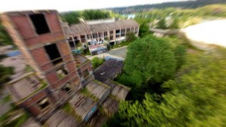ℝ𝕖𝕧𝕚𝕧𝕒𝕝 | FPV Freestyle